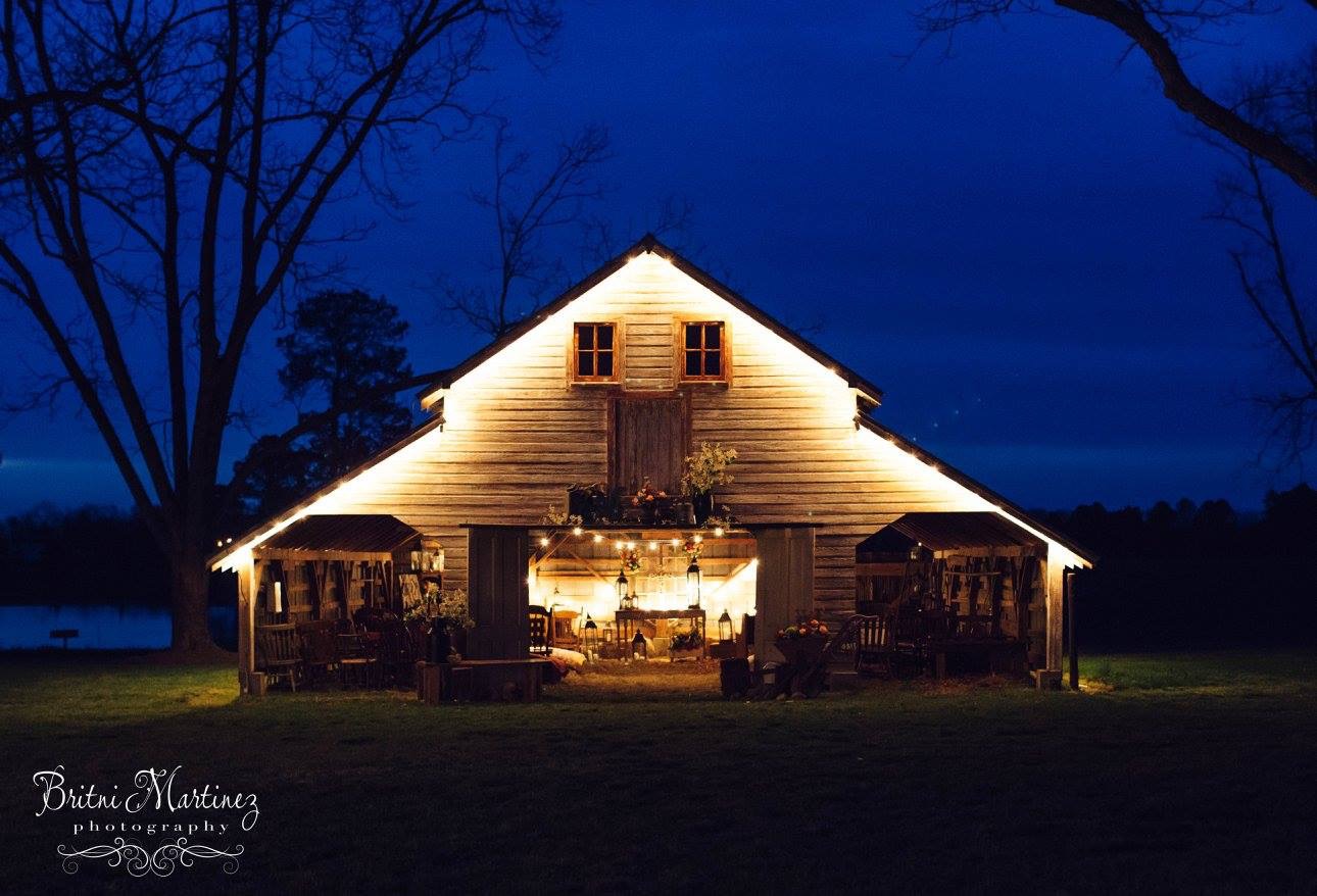 The Fritz Farm